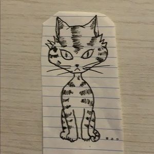 Meet your Posher, Edward